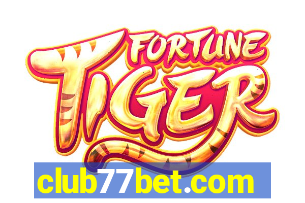 club77bet.com