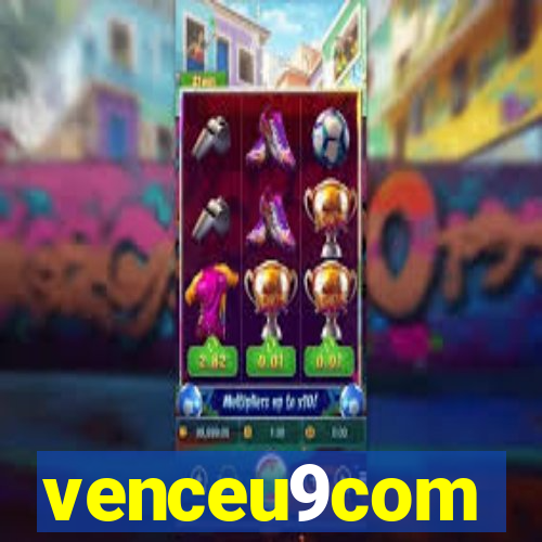 venceu9com