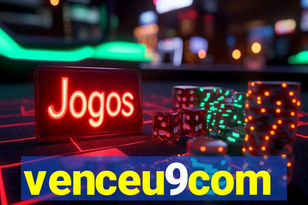 venceu9com