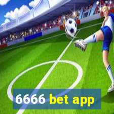 6666 bet app