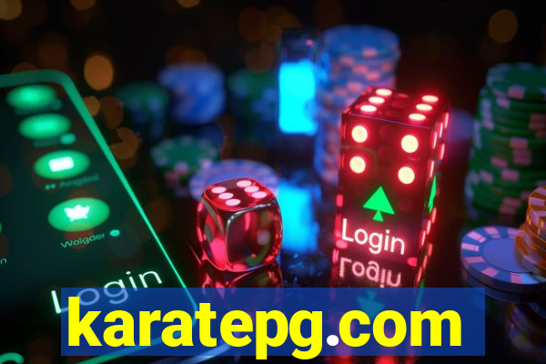 karatepg.com