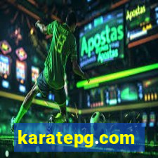 karatepg.com