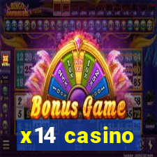 x14 casino