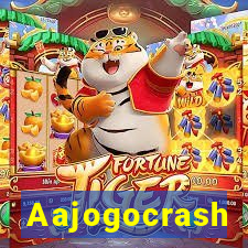 Aajogocrash