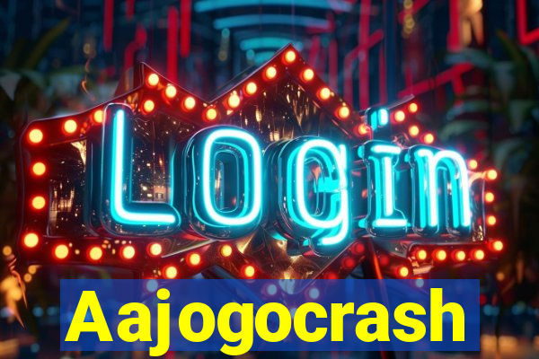 Aajogocrash