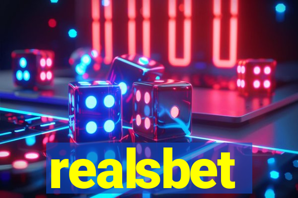 realsbet