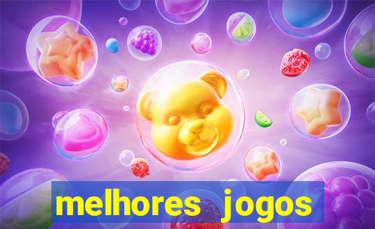 melhores jogos iphone 15 pro max