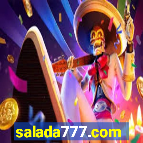 salada777.com