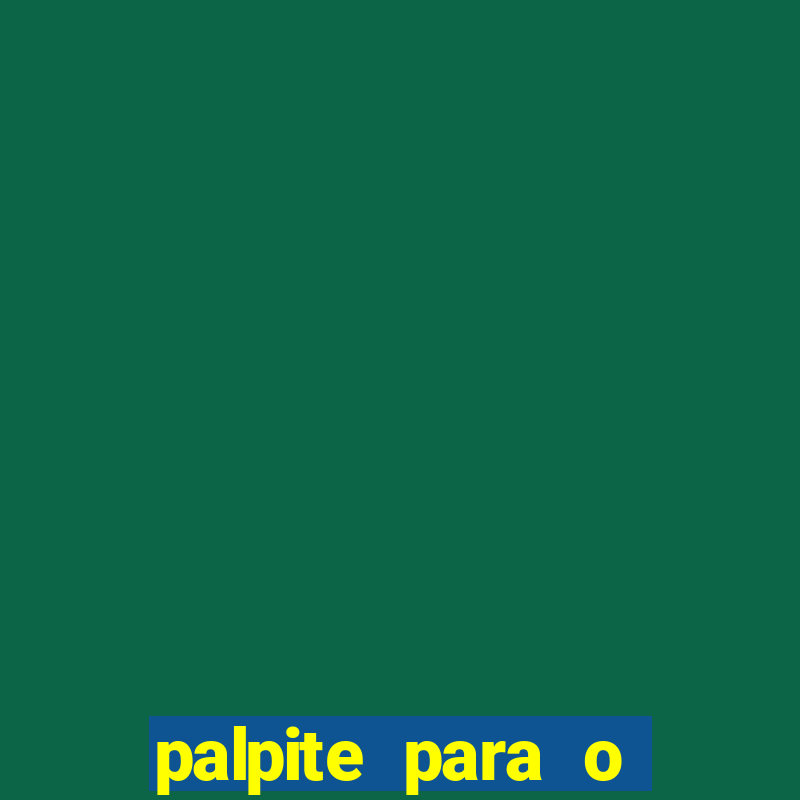 palpite para o jogo do benfica hoje