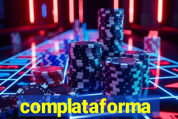 complataforma