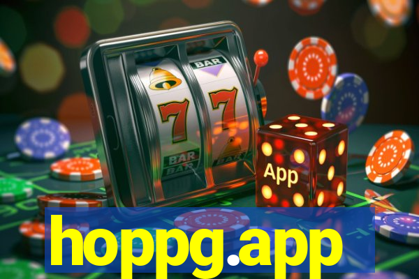 hoppg.app