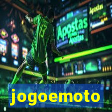 jogoemoto