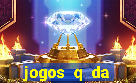 jogos q da dinheiro de verdade