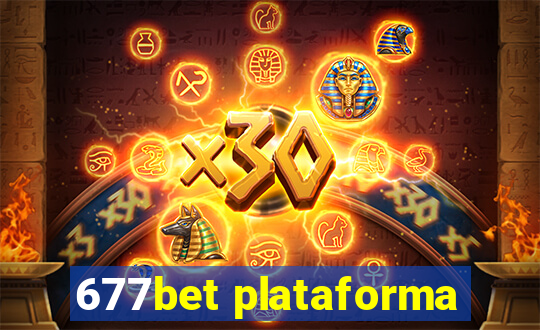 677bet plataforma