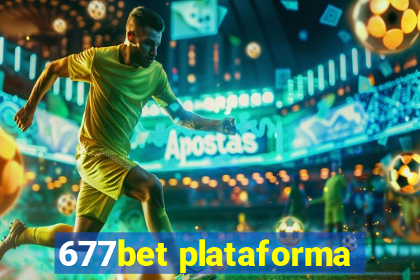 677bet plataforma