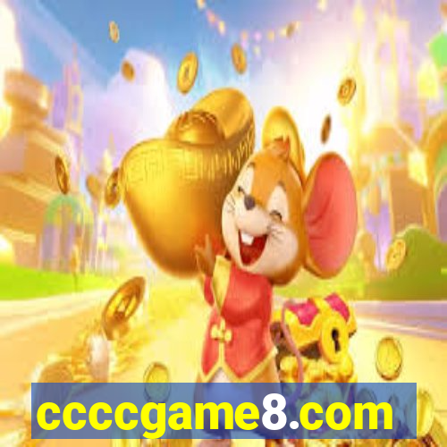 ccccgame8.com