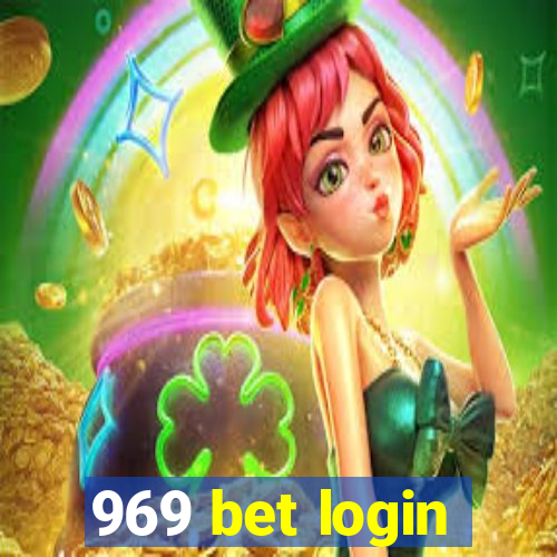 969 bet login