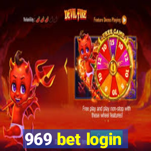 969 bet login