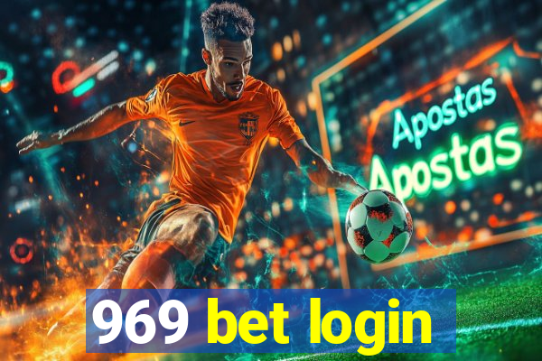 969 bet login