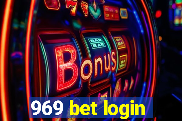 969 bet login