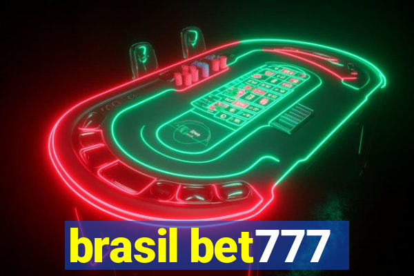 brasil bet777