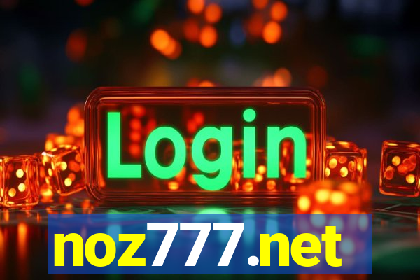 noz777.net