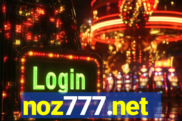 noz777.net