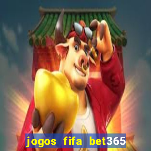 jogos fifa bet365 8 minutos