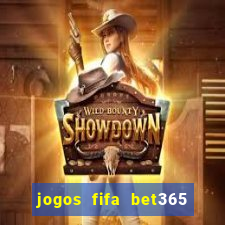 jogos fifa bet365 8 minutos