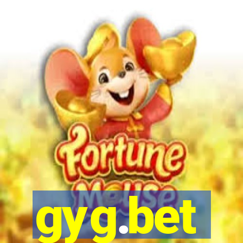 gyg.bet