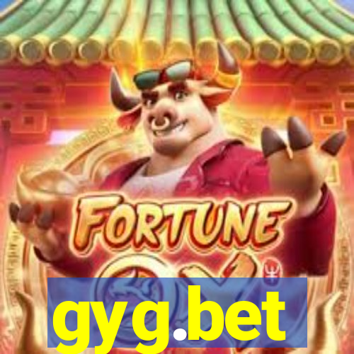 gyg.bet