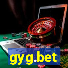 gyg.bet