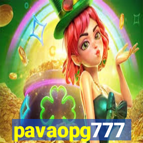 pavaopg777