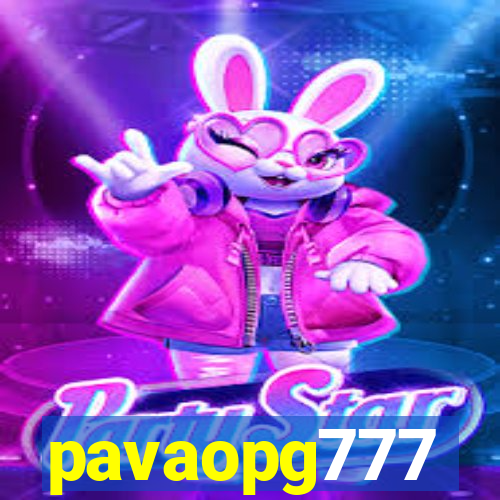 pavaopg777