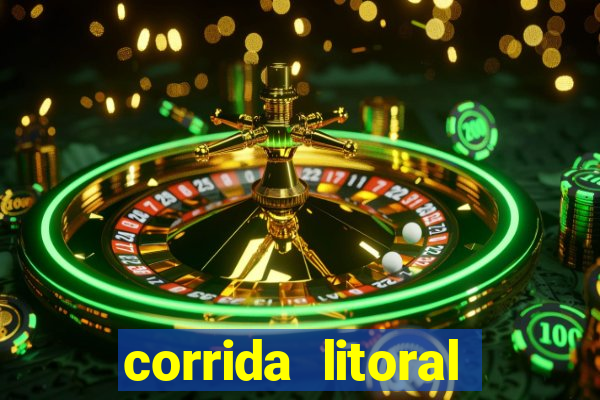 corrida litoral norte 2024