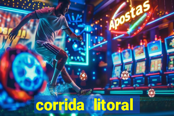 corrida litoral norte 2024