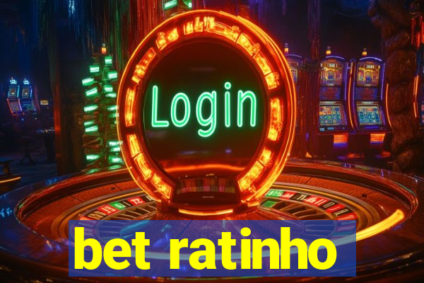 bet ratinho