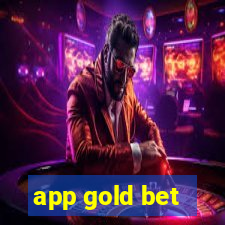 app gold bet