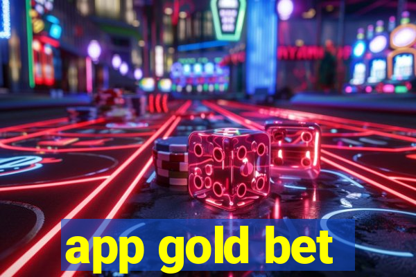 app gold bet