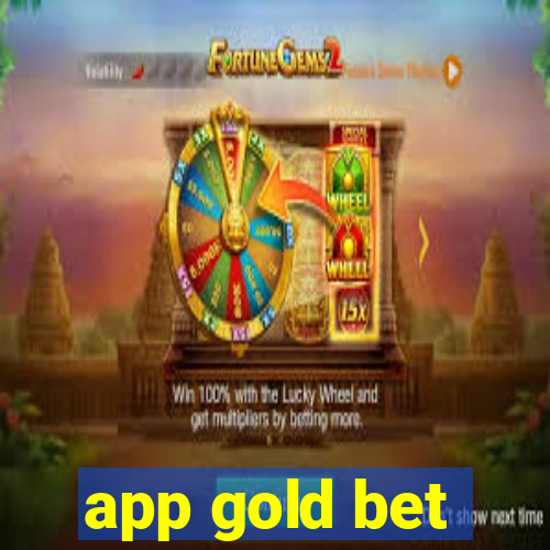 app gold bet