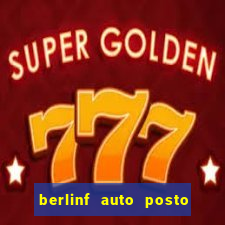 berlinf auto posto onde fica