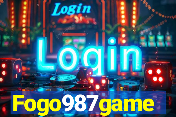 Fogo987game