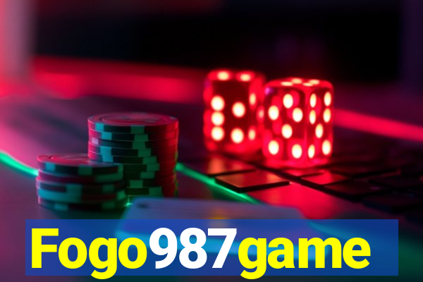 Fogo987game