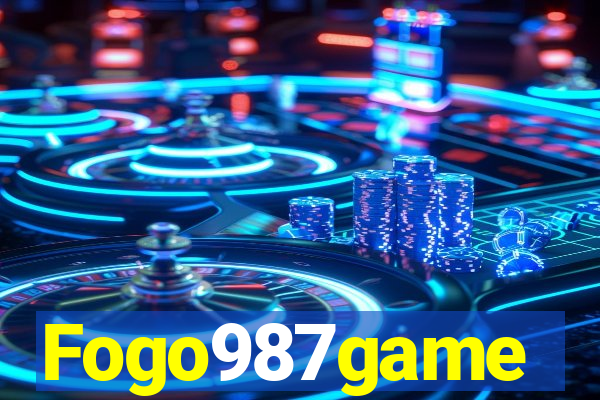 Fogo987game