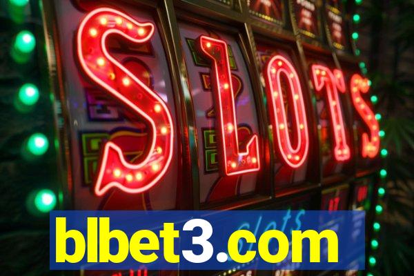 blbet3.com