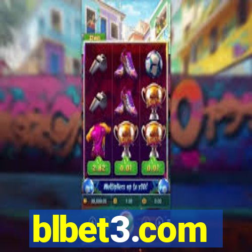 blbet3.com