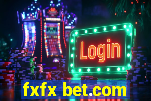 fxfx bet.com