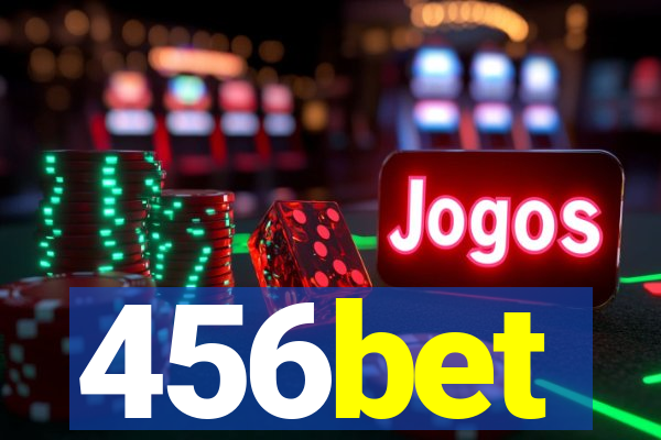 456bet