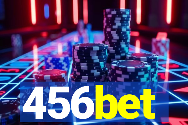 456bet