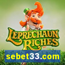 sebet33.com